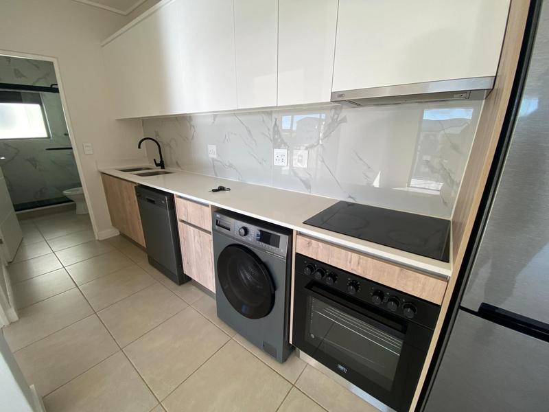 1 Bedroom Property for Sale in Richwood Western Cape